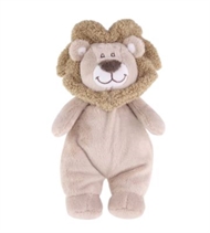 Rangle Løve, Tinka Baby